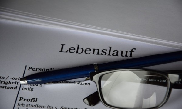 041 Tipps für den Lebenslauf