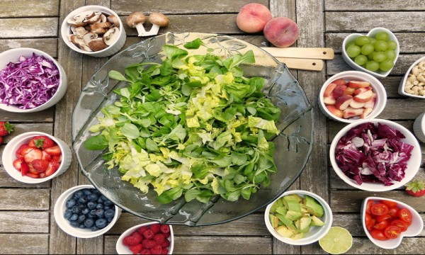 014 Vegetarische Ernährung