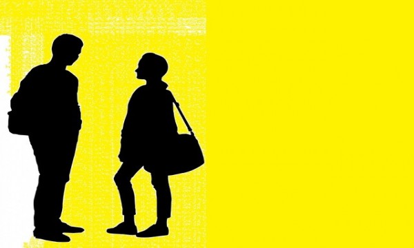 005 Fünf goldene Regeln zum Sprechen